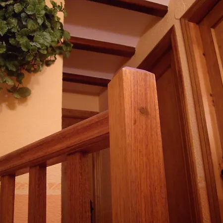 Holiday home Torrefolch Forcall