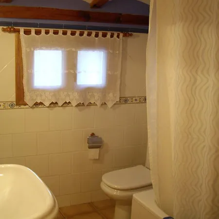 Holiday home Torrefolch