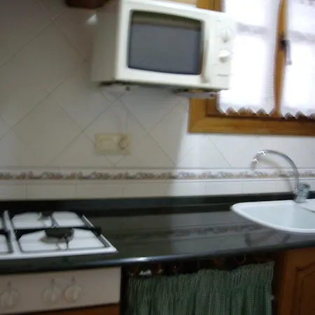 Holiday home Torrefolch