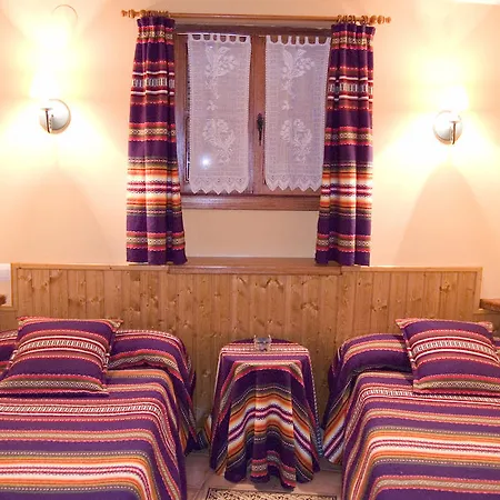 Holiday home Torrefolch Forcall