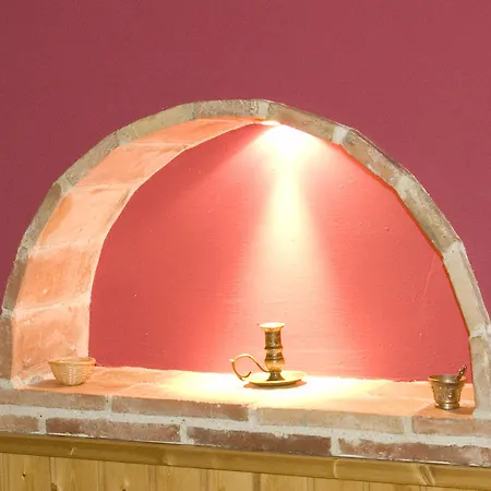 Holiday home Torrefolch Forcall