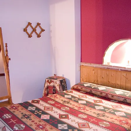 Holiday home Torrefolch *